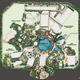 Illustration for article titled Superheroic Attractions From Marvels Dubai Theme Park
